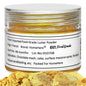 HomeHere Luster Powder Dust Edible Cake Dust, 7g