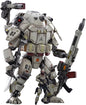 JOYTOY 1/25 Action Figures Iron Wrecker 02 Tactical Mecha Anime Figure Collection Modern Military Model Dark Source