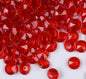 1000pcs Platic Acrylic Gems Fake Acrylic Diamonds Vase Filler Beads Faux Diamond Crystals Jewels for Makeup Brushes Holder Table Scatter Confetti Party Arts Crafts Birthday Wedding Decor
