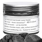 HomeHere Edible Luster Dust Food-Grade Glimmer Powder Glitter for Cake Decorating 7g, Edible Sprinkle Glitter for Cocktails Drinks Baking Candy Dessert Chocolate Vegan Tasteless, Black