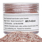 HomeHere Edible Luster Dust Food-Grade Glimmer Powder Glitter for Cake Decorating 7g, Disco Diamond Dust, Edible Sprinkle Glitter for Cocktails Drinks Baking Candy Dessert Chocolate Vegan Tasteless