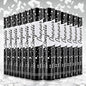 Confetti Poppers 12 Pack - White Confetti Cannons for Wedding, Birthday, Graduation, Baby Shower, Anniversary, Christmas & New Year's