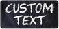 Custom Sign, Custom Street Sign, 11 Font Colors, 13 Font Styles, 4 Hole Options, 22 Sizes, 6x12 Inches, Rust Free DiBound, Fade Resistant, Made in USA by My Sign Center (Chalkboard Black)