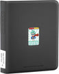 Premium ZiP Trading Cards Binder 9 Pockets, 936 Cards, Large Cards Book Album with Front Window & Lable Pocket, Card Collection Folder for TCG, MTG, Baseball, Football, Soccer and Games Cards