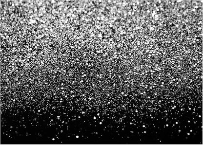 WOLADA Black and Silver Backdrop Silver Glitter Backdrop for Photography Wedding Birthday Baby Shower Party Photo Studio 10x8FT FW18