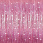Crosize 2 Pack 3.3 x 9.9 ft Bright Laser Glitter Foil Fringe Curtains Party Decorations, Tinsel Curtain Backdrop for Parties, Door Streamers, Glitter Streamer Backdrop for Birthday Decoration