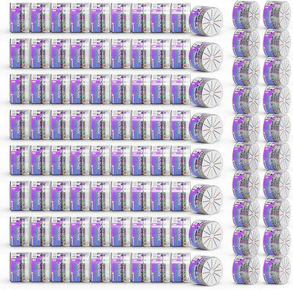 Push Pin Magnets - Tiergrade 6000 Pack 7 Assorted Color Strong, Office, Use at Kitchen Home and School Classroom, for Refrigerator Dry Erase Board and Whiteboard.