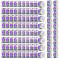 Push Pin Magnets - Tiergrade 6000 Pack 7 Assorted Color Strong, Office, Use at Kitchen Home and School Classroom, for Refrigerator Dry Erase Board and Whiteboard.