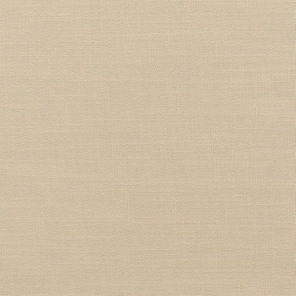 ZeeMart Linen Textured Border Table Runner, 14 x 48 Inch Oatmeal, Farmhouse Style Beige Table Runners 48 Inches Long, Easy Care Everyday Polyester Table Runner