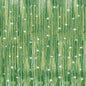 Crosize 2 Pack 3.3 x 9.9 ft Laser Green Foil Fringe Curtains Party Decorations, Laser Green Tinsel Curtain Backdrop for Parties, Door Streamers, Glitter Streamer Backdrop for Birthday Decoration