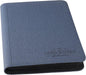 Trading Card Binder, Card Collection Binder with 540 Side Loading Pockets, 9 Pocket Album Folder for TGC,MTG, Baseball Cards, Yugioh (Blue)