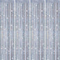 Picoway 4 Pack Foil Fringe Tinsel Backdrop Curtains, Birthday Engagement Bachelorette Party Decorations, Photo Booth Props Door Streamers Curtain (Silver)