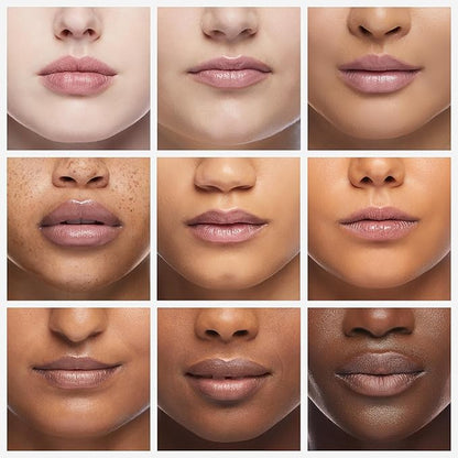 DMSKY 120 Pack Lip Balm, Natural Lip Balm Bulk with Vitamin E and Coconut Oil, Moisturizing Lip Balms for Chapped Lips-12 Flavors