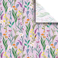 Colors of Rainbow - Wildflower - 12 Sheets, 20 inch X 29 inch - Italian Print Tissue Paper for Decoupage Gift Basket Gift Bag Party Crafts (Wildflower)