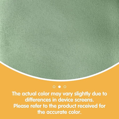BRILLMAX 10 Pack Sage Green Round Tablecloths 90 Inch - Circle Bulk Linen Polyester Fabric Washable Table Cloth Cover for Wedding Reception Banquet Birthday Party Buffet Restaurant