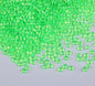 10000 pcs/Pack Wedding Table Scatter Confetti Crystals Acrylic Diamonds Vase Fillers 4.5 mm Rhinestones for Wedding, Bridal Shower, Vase Beads Decorations (Grass Green)