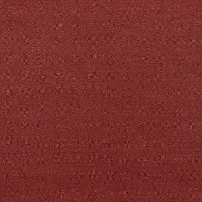 ZeeMart Linen Textured Border Table Runner, 14 x 36 Inch Orange, Farmhouse Style Burnt Orange Fall Table Runners 36 Inches Long, Easy Care Everyday Polyester Table Runner
