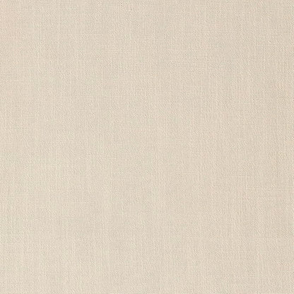 ZeeMart Linen Textured Border Table Runner, 14 x 72 Inch Cream, Farmhouse Style Cream Table Runners 72 Inches Long, Easy Care Everyday Polyester Table Runner