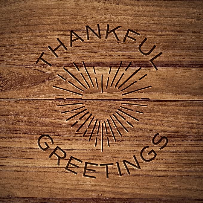 2" Classic White Tip Safety Matches | 6 Glass Bottles Each with Cork Top, Striker & 20 Matchsticks by Thankful Greetings (120+ Total) | Decorative Unique & Fun Artisan Set for Home, Gifts, & Events
