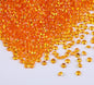 10000 pcs/Pack Wedding Table Scatter Confetti Crystals Acrylic Diamonds Vase Fillers 4.5 mm Rhinestones for Wedding, Bridal Shower, Vase Beads Decorations (Bisque)
