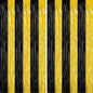 2 Pack Graduation Backdrop, 3.28 FT x 7.05 FT Black and Gold Foil Fringe Curtains, Metallic Foil Curtain Graduation Backdrop, Grad Party Supplies Black and Gold Party Decorations Class of 2025