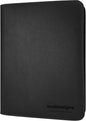 9 Pockets Premium Card Binder 360 Cards Trading Card Binders Zip Card Storage Display Album(9 Pocket 360 Card Slot,Black)
