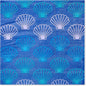 American Greetings Mermaid Party Supplies, Lunch Napkins (50-Count)